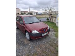 Sahibinden Dacia Logan 1.4 Ambiance 2006 Model