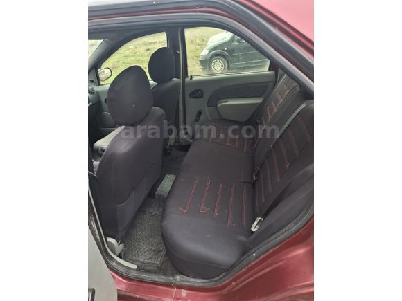 Sahibinden Dacia Logan 1.4 Ambiance 2006 Model