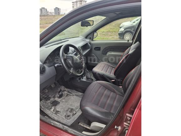 Sahibinden Dacia Logan 1.4 Ambiance 2006 Model