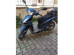 Sahibinden Honda Activa 110