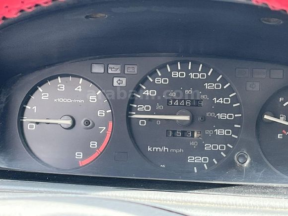 Sahibinden Honda Civic 1.5 GL 1993 Model