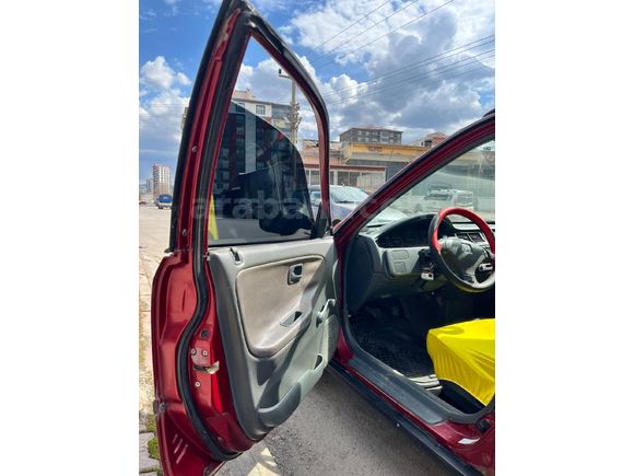 Sahibinden Honda Civic 1.5 GL 1993 Model