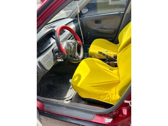 Sahibinden Honda Civic 1.5 GL 1993 Model