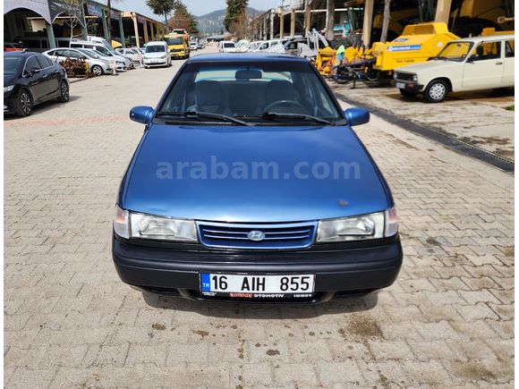 ÇAĞDAŞ oTo'dan 1993 Hyundai Excel 1.5 GLS