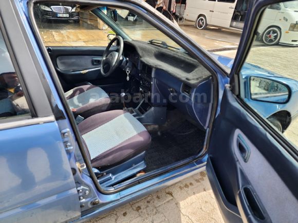 ÇAĞDAŞ oTo'dan 1993 Hyundai Excel 1.5 GLS