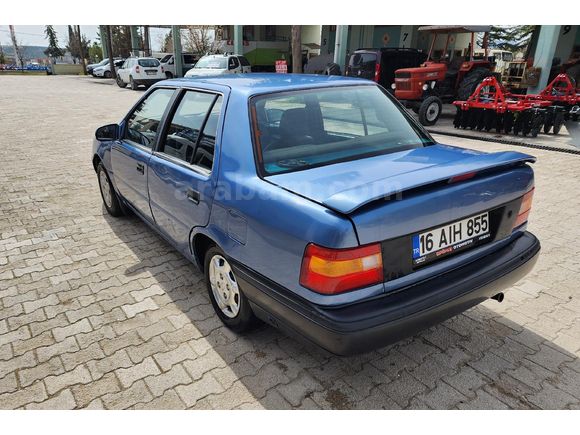ÇAĞDAŞ oTo'dan 1993 Hyundai Excel 1.5 GLS