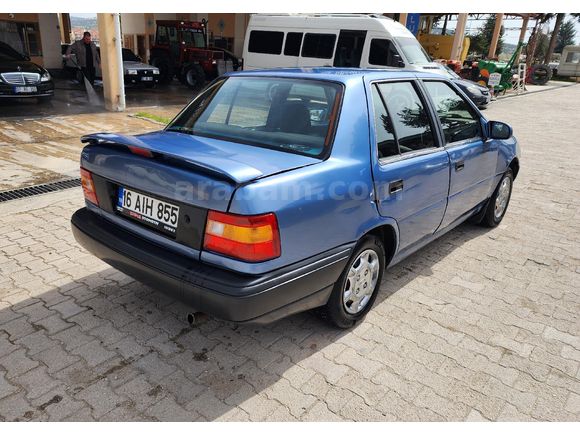 ÇAĞDAŞ oTo'dan 1993 Hyundai Excel 1.5 GLS
