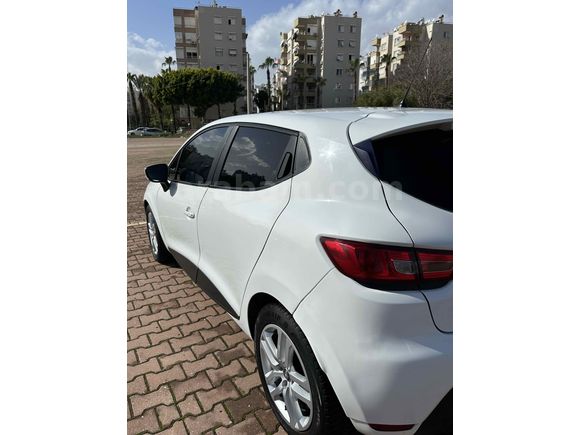 Sahibinden Renault Clio 1.5 dCi Joy 2018 Model 