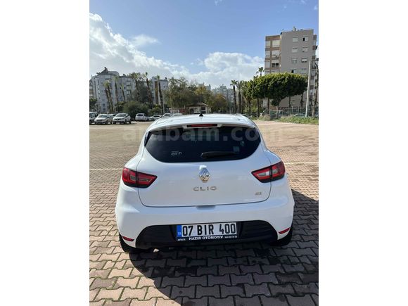 Sahibinden Renault Clio 1.5 dCi Joy 2018 Model 