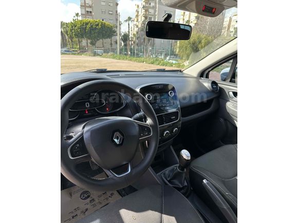Sahibinden Renault Clio 1.5 dCi Joy 2018 Model 
