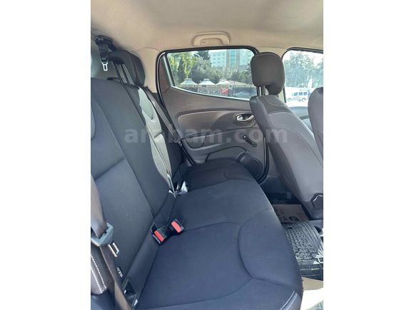 Sahibinden Renault Clio 1.5 dCi Joy 2018 Model 