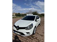 Sahibinden Renault Clio 1.5 dCi Joy 2018 Model 
