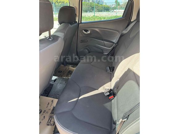 Sahibinden Renault Clio 1.5 dCi Joy 2018 Model 