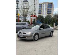 Galeriden Renault Megane 1.6 Dynamique 2004 Model Ankara