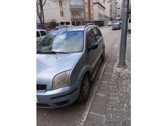 Sahibinden Ford Fusion 1.6 Lux 2005 Model