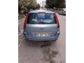 Sahibinden Ford Fusion 1.6 Lux 2005 Model