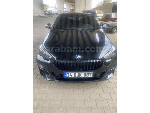 Sahibinden BMW 2 Serisi 216d Gran Coupe First Edition M Sport 2020 Model Manisa
