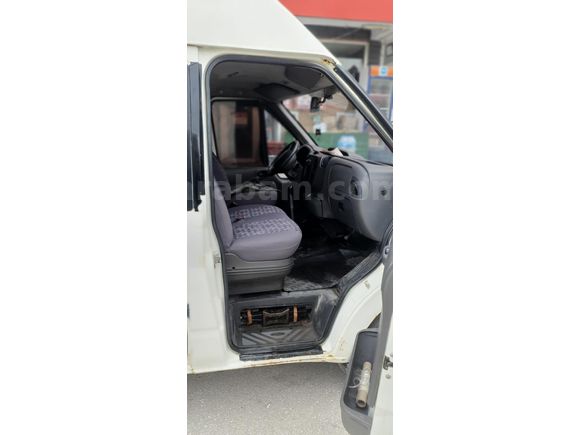 Sahibinden Ford Transit 330 S 2006 Model