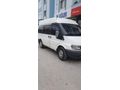 Sahibinden Ford Transit 330 S 2006 Model