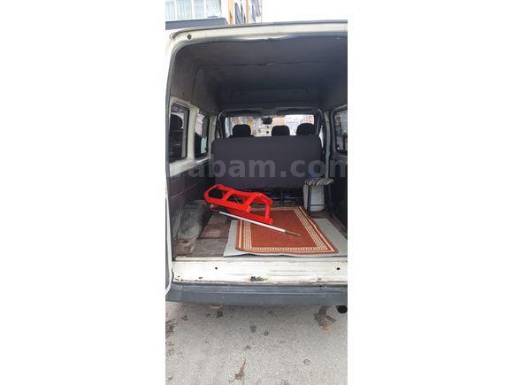 Sahibinden Ford Transit 330 S 2006 Model