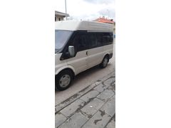Sahibinden Ford Transit 330 S 2006 Model