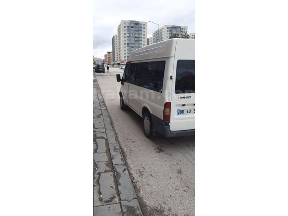Sahibinden Ford Transit 330 S 2006 Model