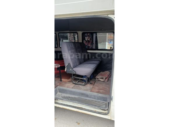 Sahibinden Ford Transit 330 S 2006 Model