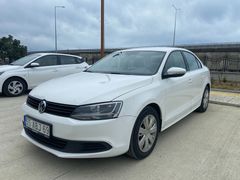Sahibinden Volkswagen Jetta 1.2 TSi Trendline 2013 Model 