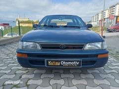95 Model Klimalı Toyota Corolla 1.6 XEi