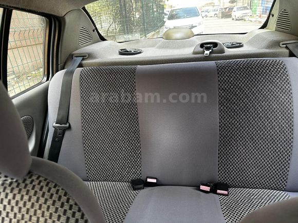 Sahibinden Renault Clio 1.5 dCi Alize 2006 Model Mersin