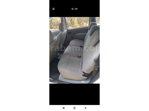 Sahibinden Dacia Logan 1.5 dCi MCV Ambiance 2012 Model