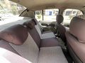 Galeriden Renault Clio 1.5 dCi Authentique 2003 Model Sakarya