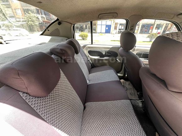 Galeriden Renault Clio 1.5 dCi Authentique 2003 Model Sakarya
