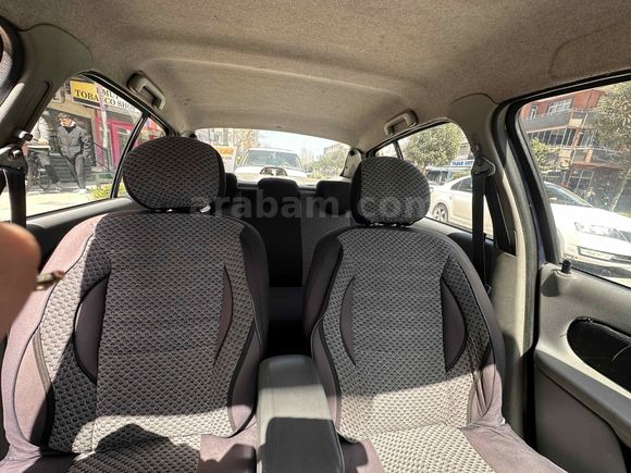 Galeriden Renault Clio 1.5 dCi Authentique 2003 Model Sakarya
