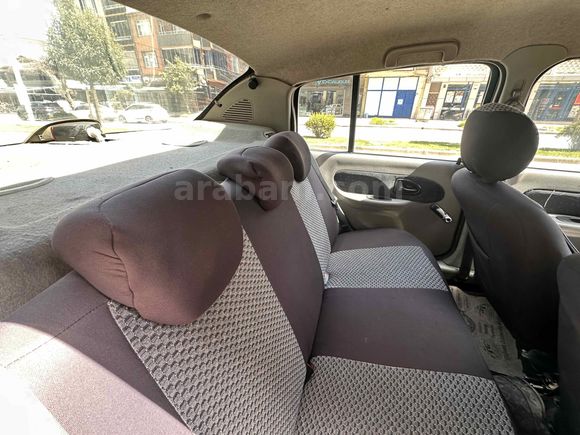 Galeriden Renault Clio 1.5 dCi Authentique 2003 Model Sakarya