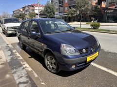 Galeriden Renault Clio 1.5 dCi Authentique 2003 Model Sakarya