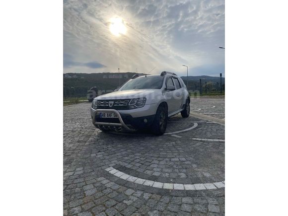 Sahibinden Dacia Duster 1.5 dCi Laureate 2015 Model 