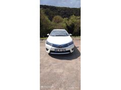 Sahibinden Toyota Corolla 1.4 D-4D Touch 2015 Model