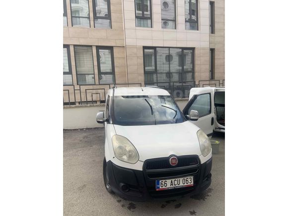 Sahibinden Fiat Doblo Cargo 1.3 Multijet Maxi 2013 Model dip fiyat pazarlık payı yoktur
 