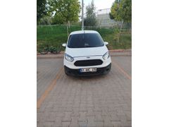 Sahibinden Ford Tourneo Courier 1.5 TDCi Trend 2015 Model