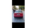 Hellrot Kırmızı Bmw E36 316i
