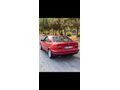 Hellrot Kırmızı Bmw E36 316i