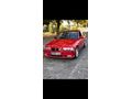 Hellrot Kırmızı Bmw E36 316i