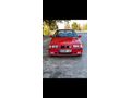 Hellrot Kırmızı Bmw E36 316i
