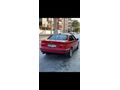 Hellrot Kırmızı Bmw E36 316i
