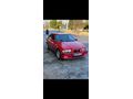 Hellrot Kırmızı Bmw E36 316i