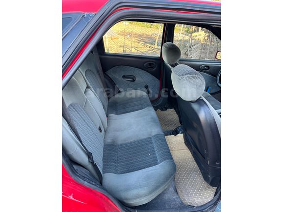 Sahibinden Ford Escort 1.6 CLX 1996 Model