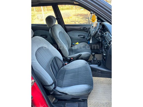 Sahibinden Ford Escort 1.6 CLX 1996 Model