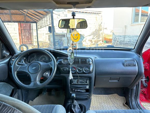 Sahibinden Ford Escort 1.6 CLX 1996 Model