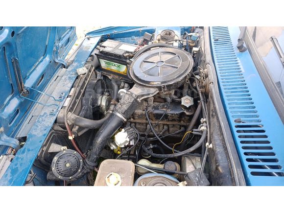 Sahibinden Tofaş Kartal 5 Vites 1995 Model